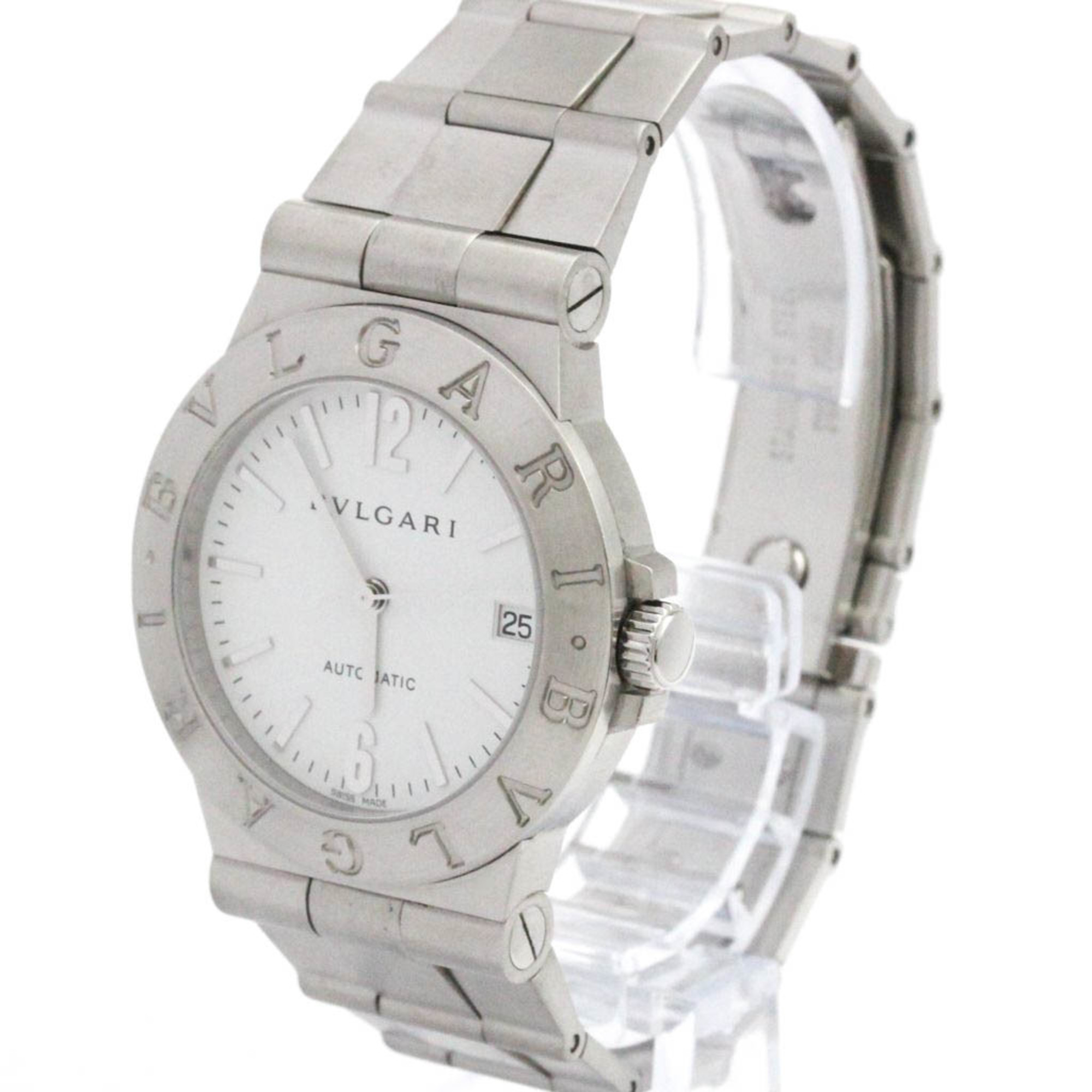 Bvlgari Diagono LCV35S