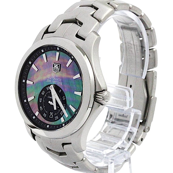 TAG Heuer Link WJF211K TAG Heuer Link WJF211K