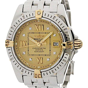 Breitling Cockpit B71356 Breitling Cockpit B71356