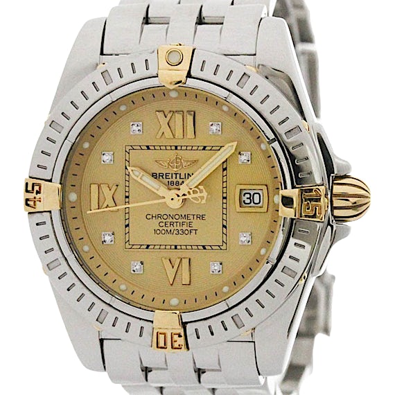 Breitling Cockpit B71356 Breitling Cockpit B71356