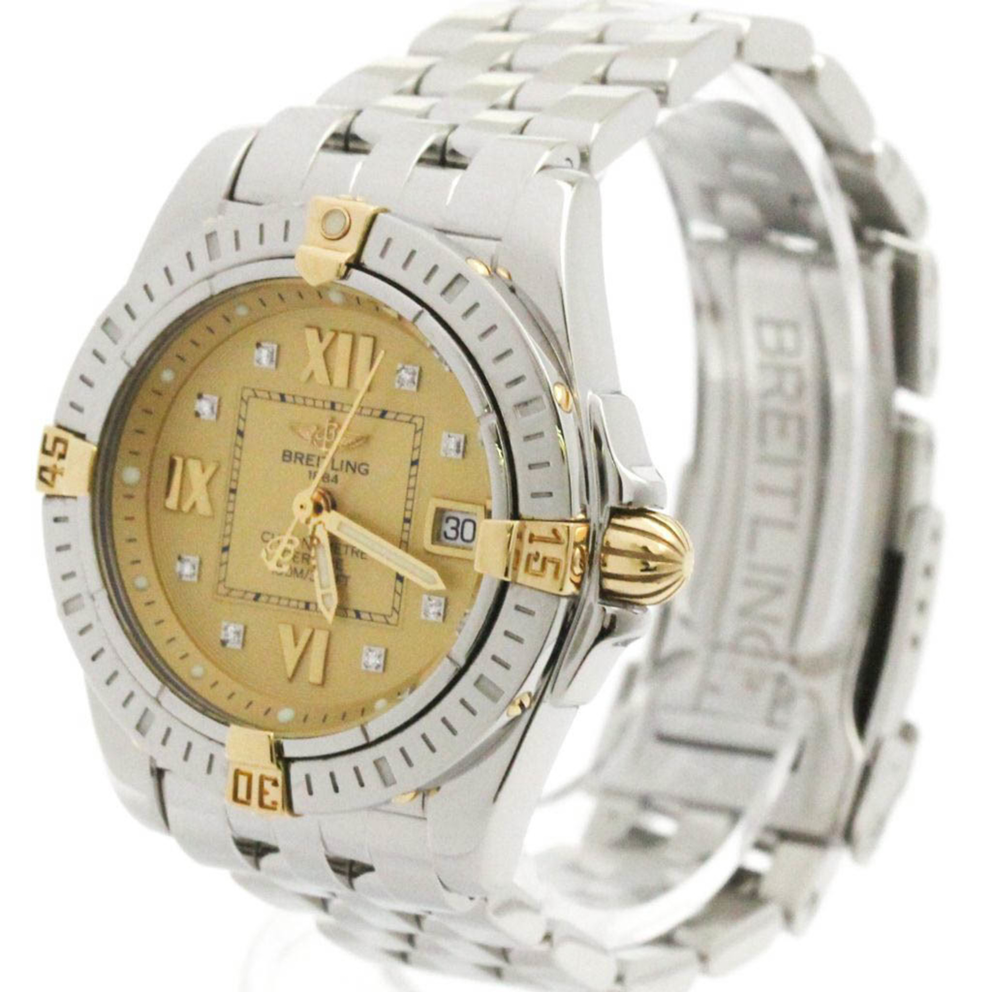 Breitling Cockpit B71356