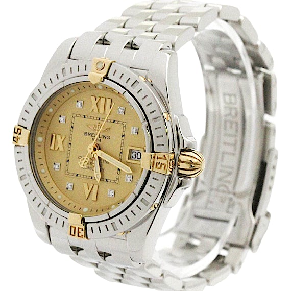 Breitling Cockpit B71356 Breitling Cockpit B71356