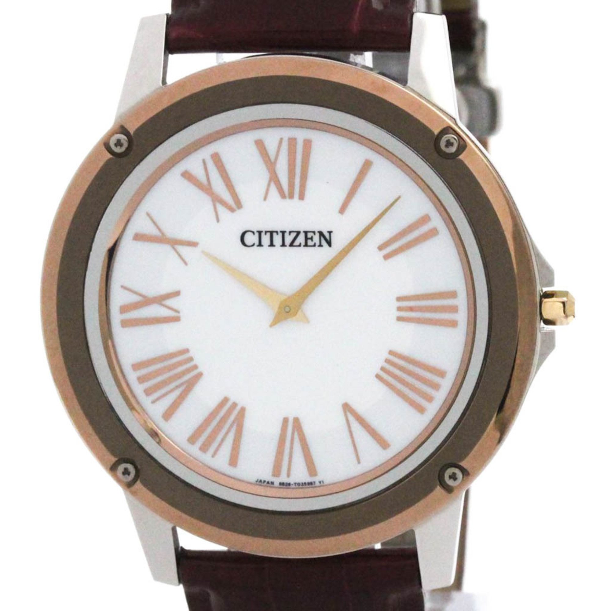 Citizen Eco Drive AR5026-05A