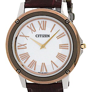 Citizen Eco Drive AR5026-05A Citizen Eco Drive AR5026-05A