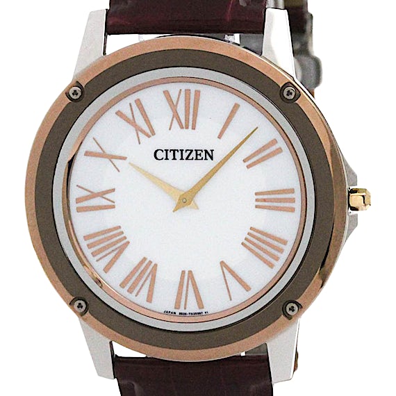 Citizen Eco Drive AR5026-05A Citizen Eco Drive AR5026-05A
