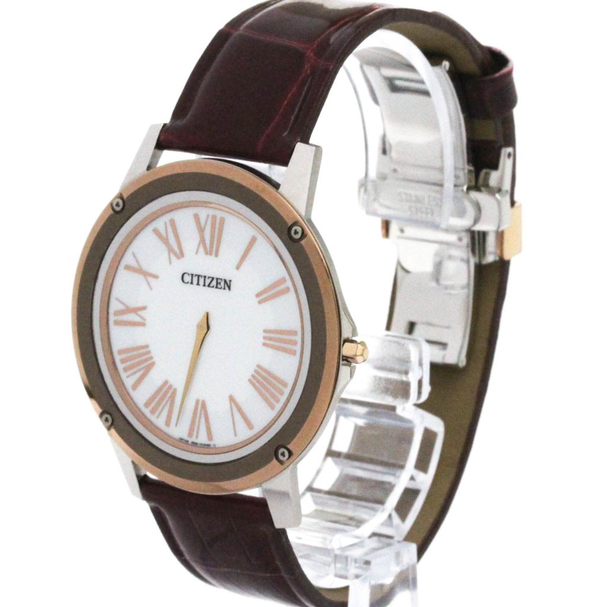 Citizen Eco Drive AR5026-05A
