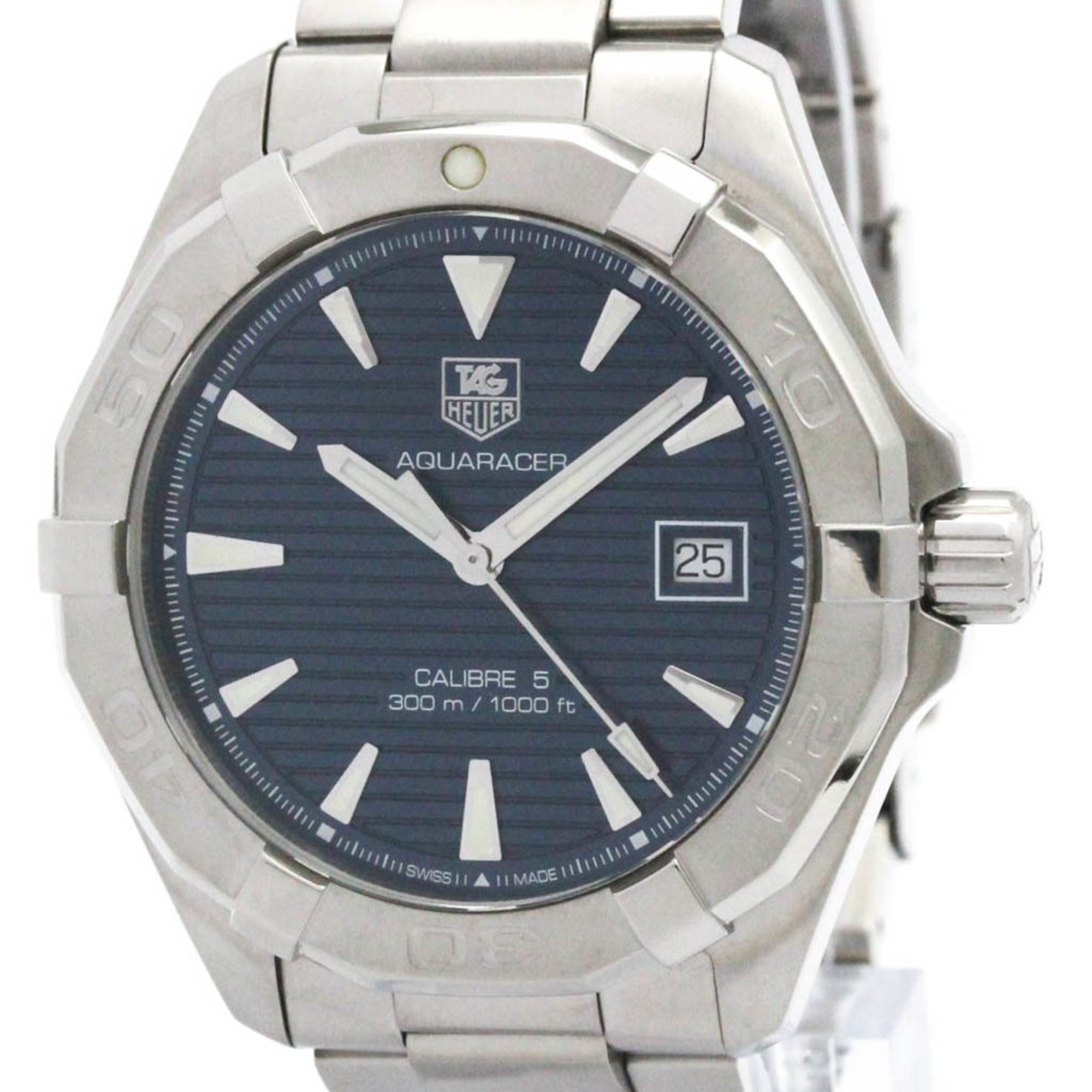 TAG Heuer Aquaracer WAY2112