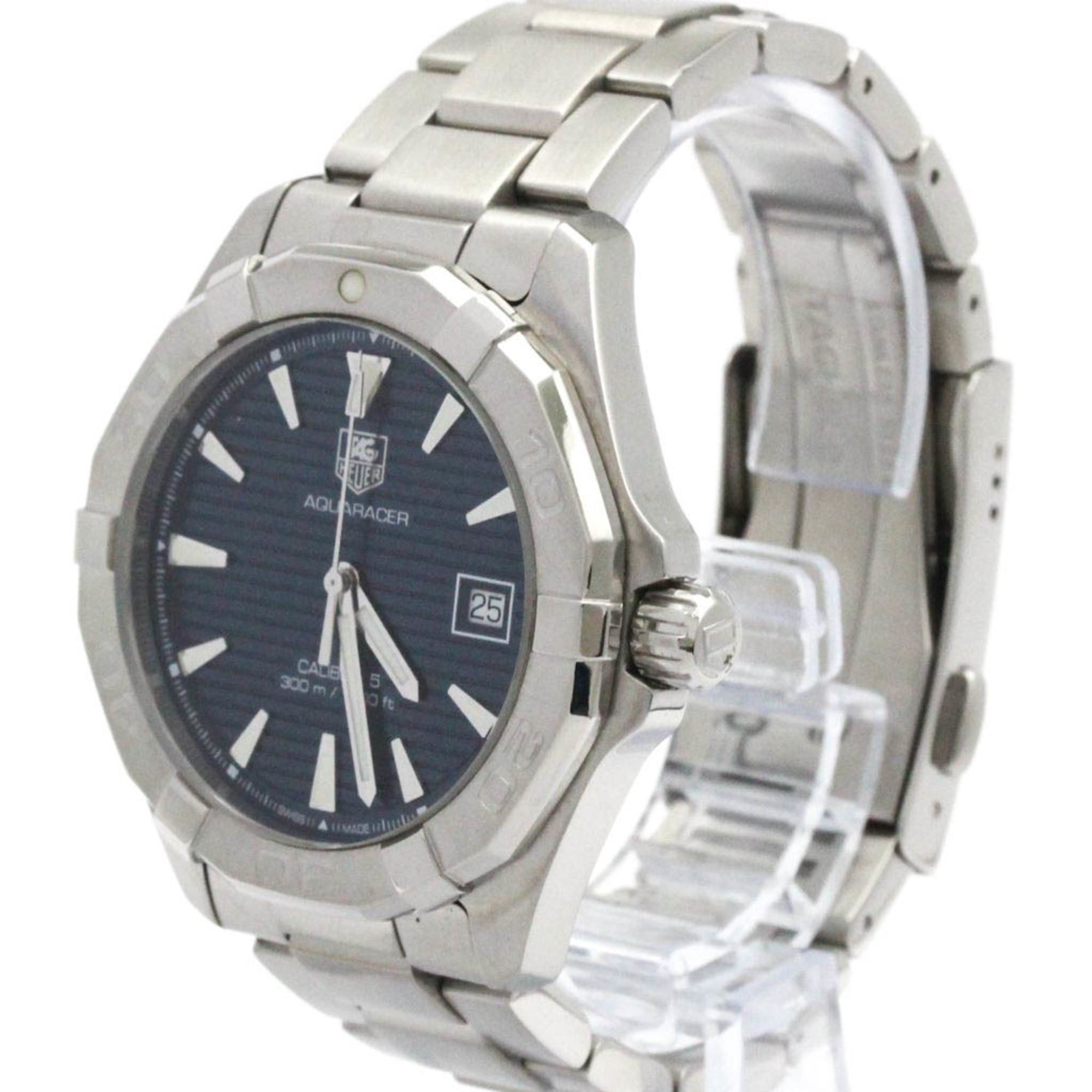 TAG Heuer Aquaracer WAY2112