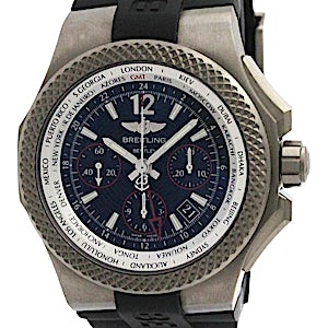 Breitling Bentley EB0433 Breitling Bentley EB0433
