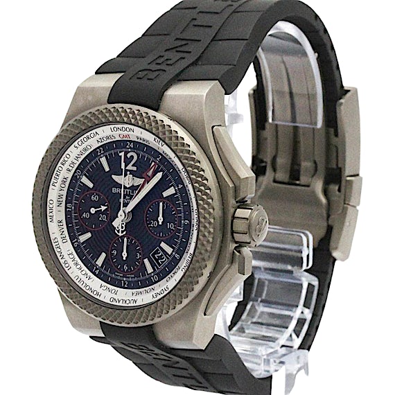 Breitling Bentley EB0433 Breitling Bentley EB0433