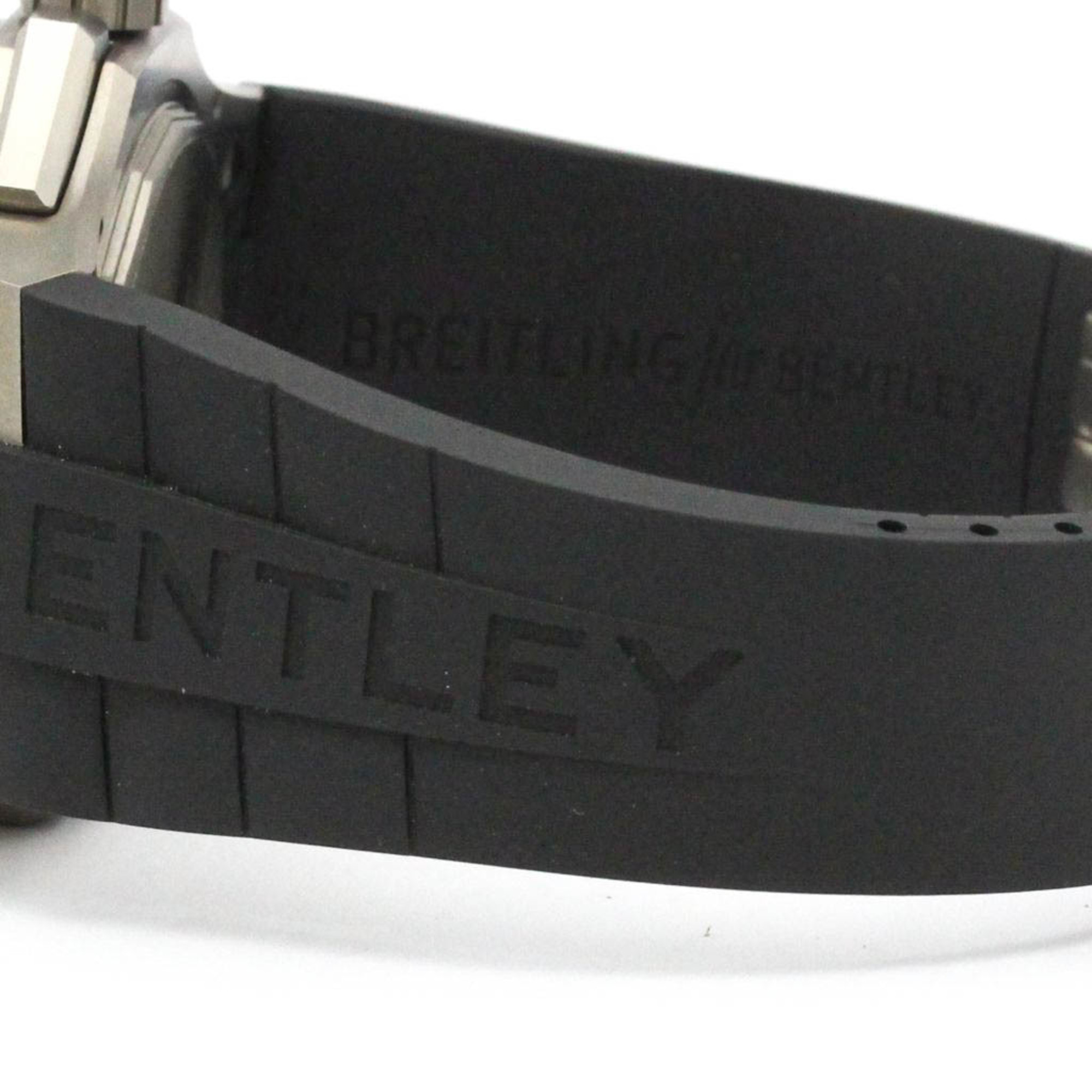 Breitling Bentley EB0433