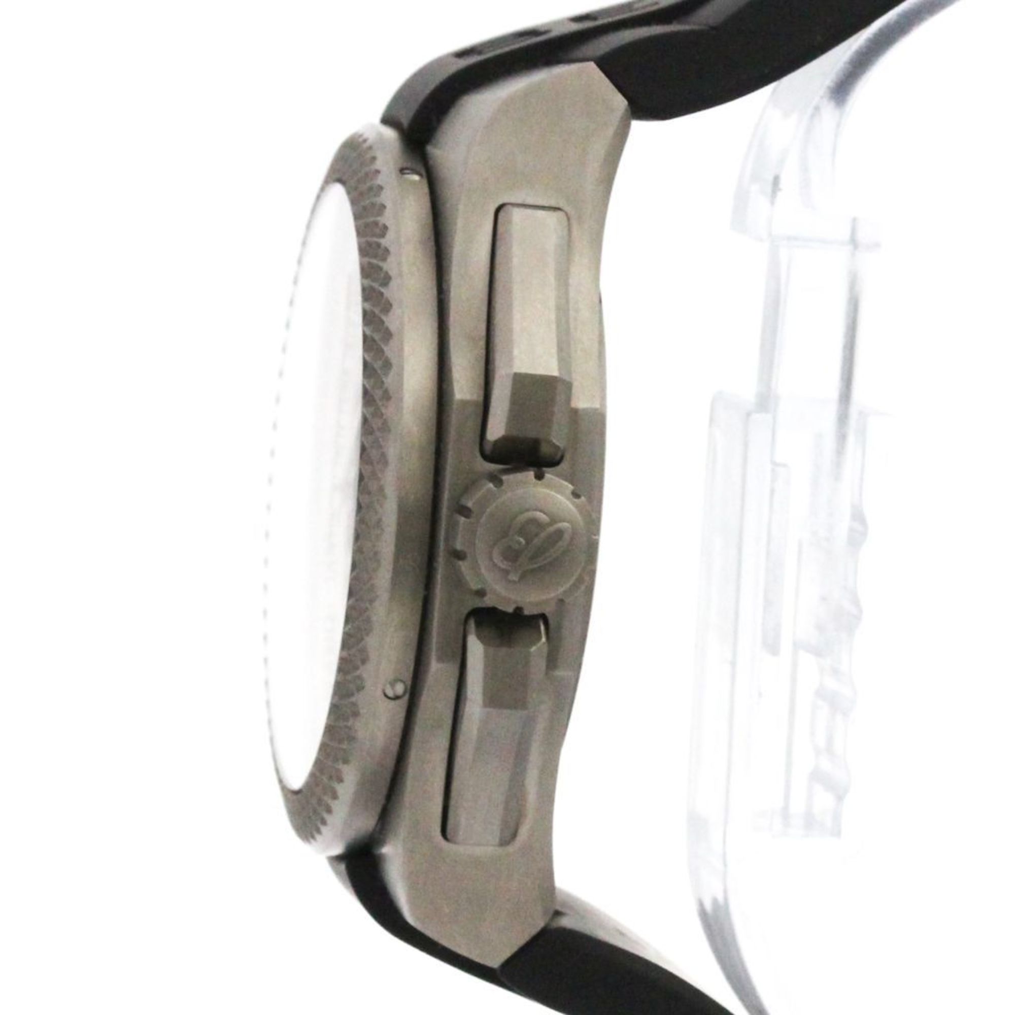 Breitling Bentley EB0433