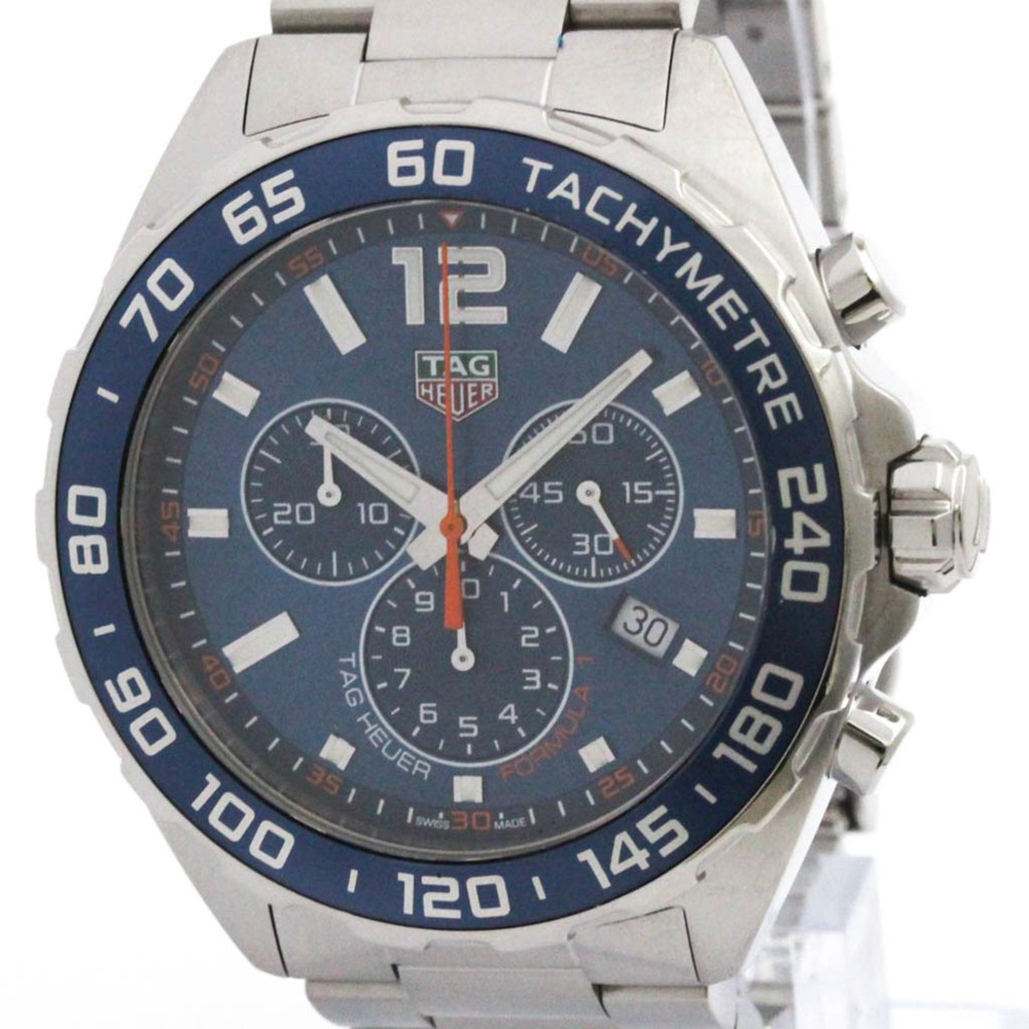 TAG Heuer Formula 1 CAZ1014