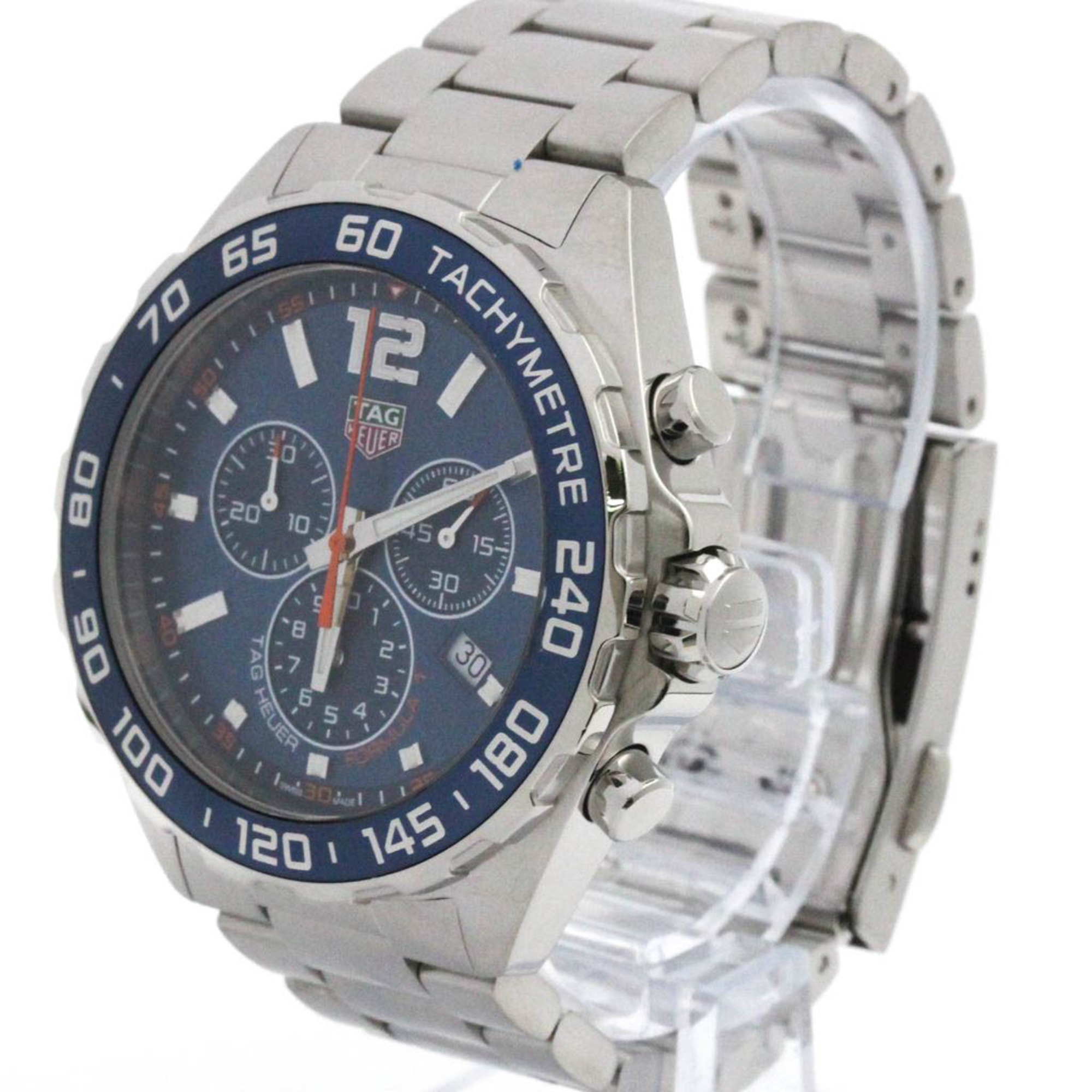 TAG Heuer Formula 1 CAZ1014