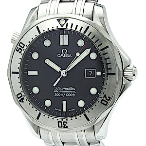 Omega Seamaster 2261.50 Omega Seamaster 2261.50