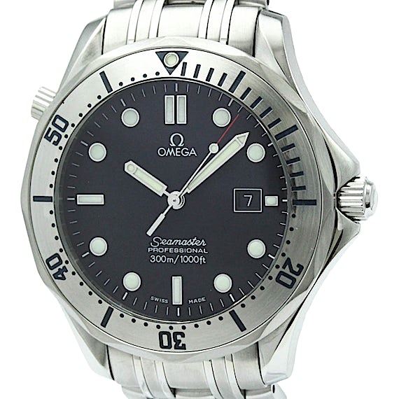 Omega Seamaster 2261.50 Omega Seamaster 2261.50