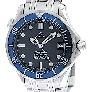 Omega Seamaster 2551.80 Omega Seamaster 2551.80