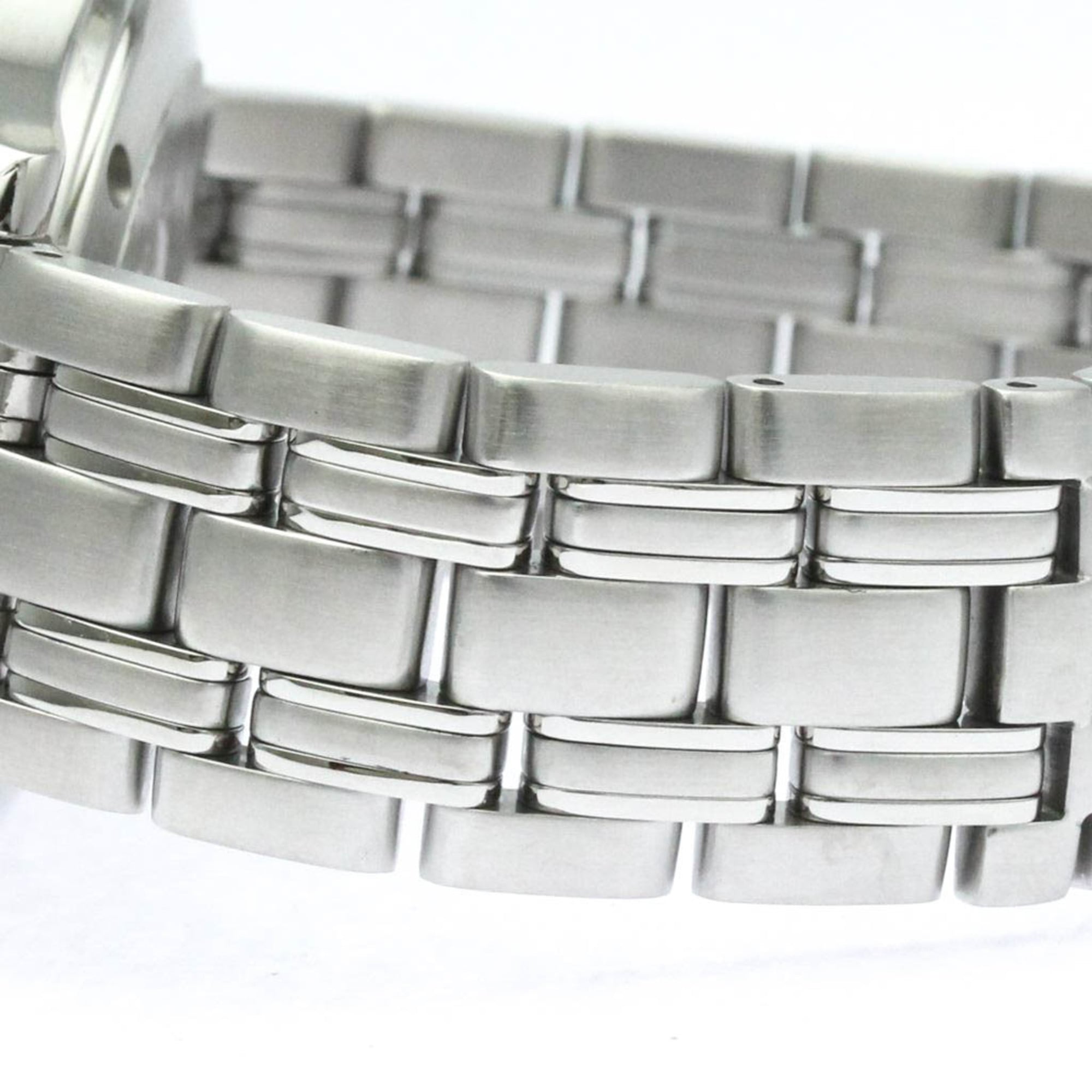 Omega Seamaster 2551.80