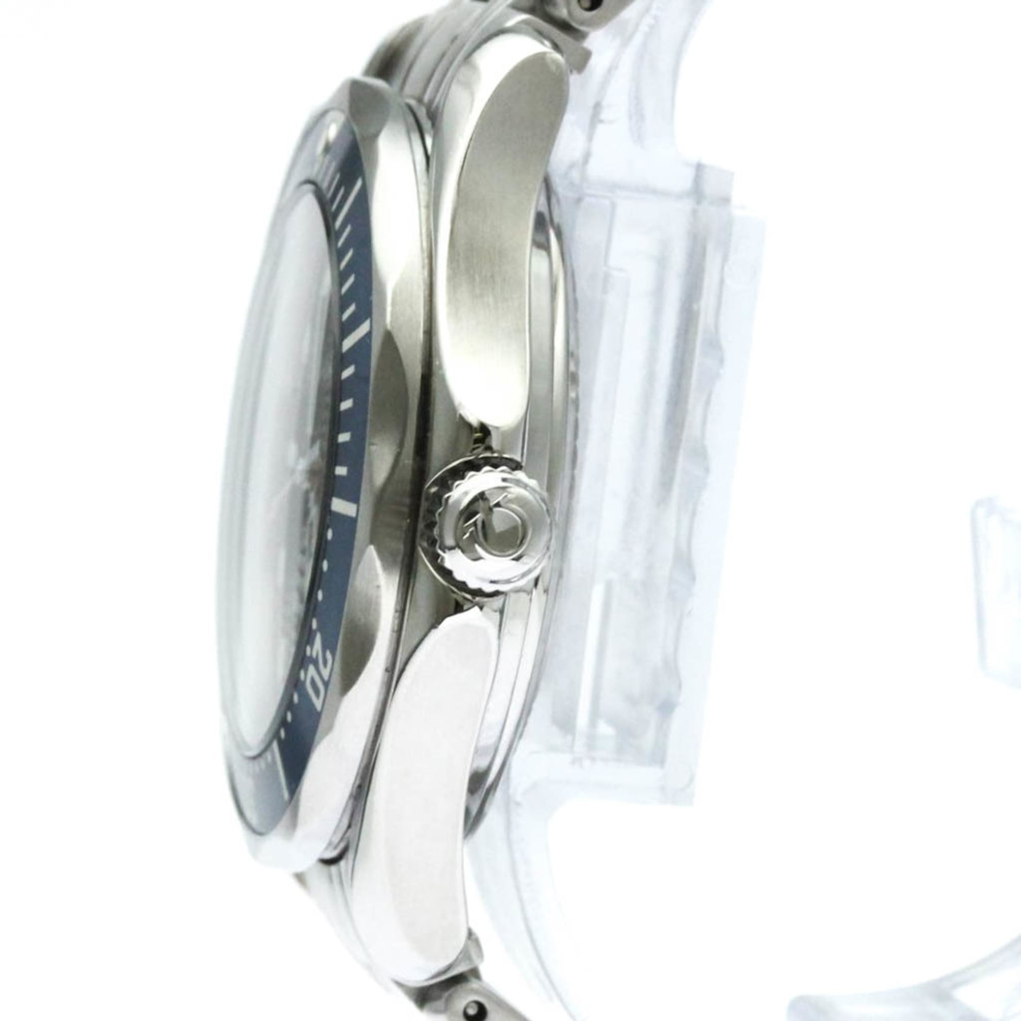 Omega Seamaster 2551.80