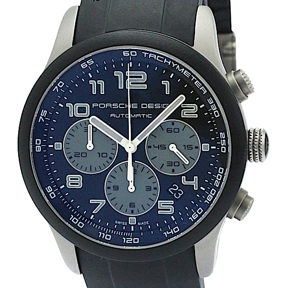 Porsche Design Dashboard 6612.15/2 Porsche Design Dashboard 6612.15/2