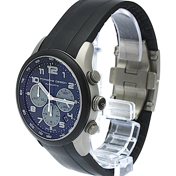 Porsche Design Dashboard 6612.15/2 Porsche Design Dashboard 6612.15/2