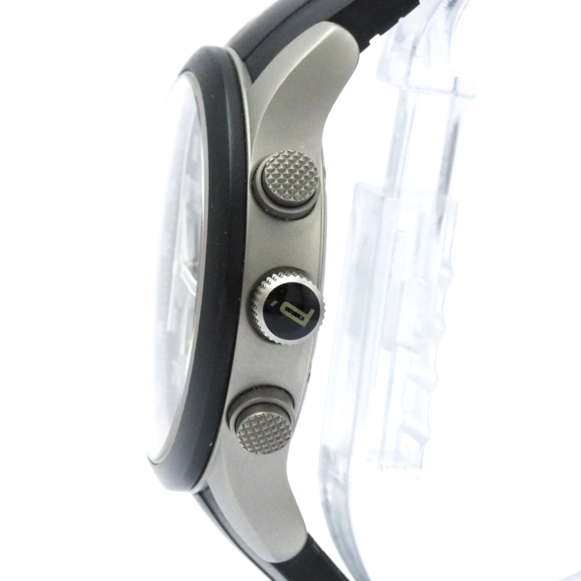 Porsche Design Dashboard 6612.15/2