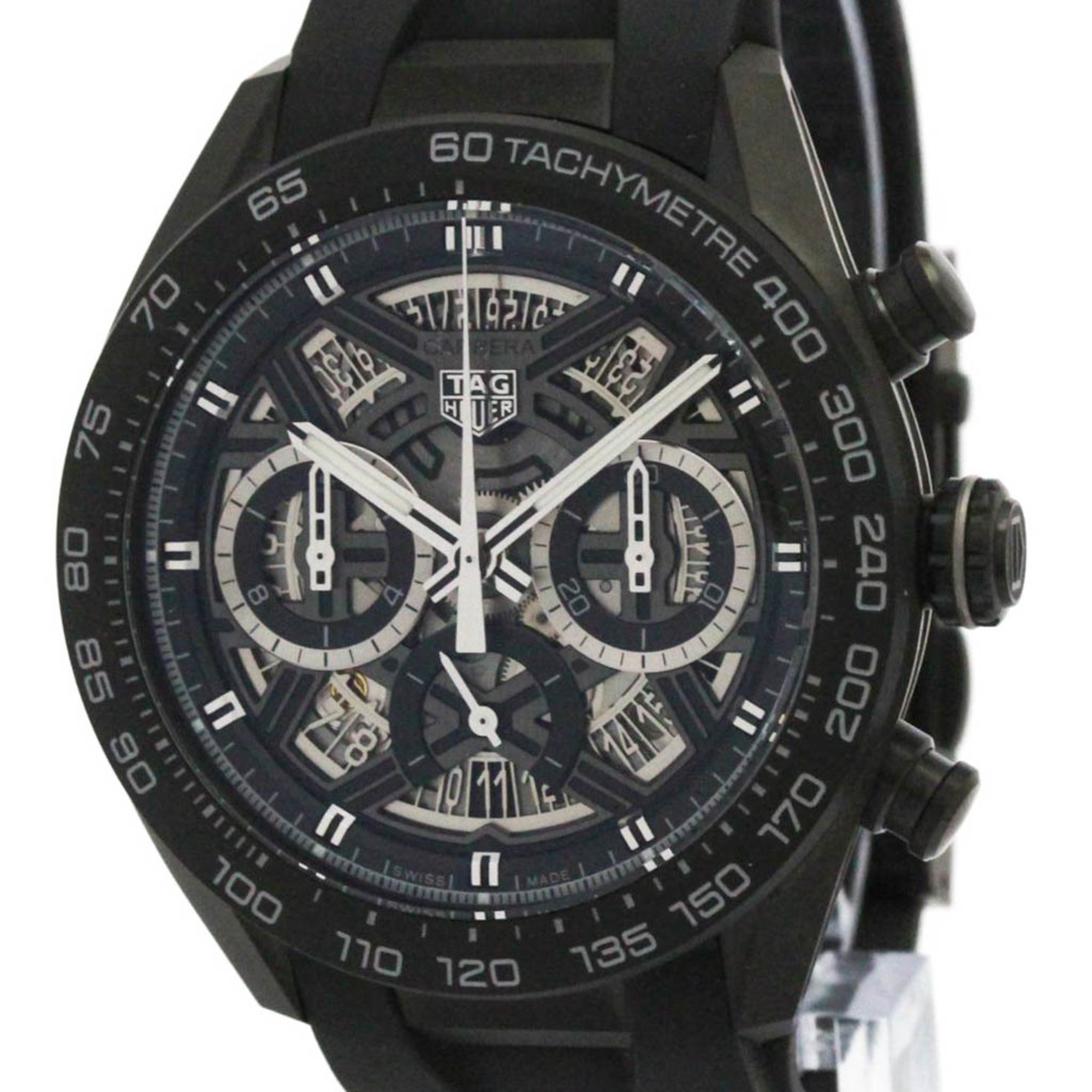 TAG Heuer Carrera CBU2080