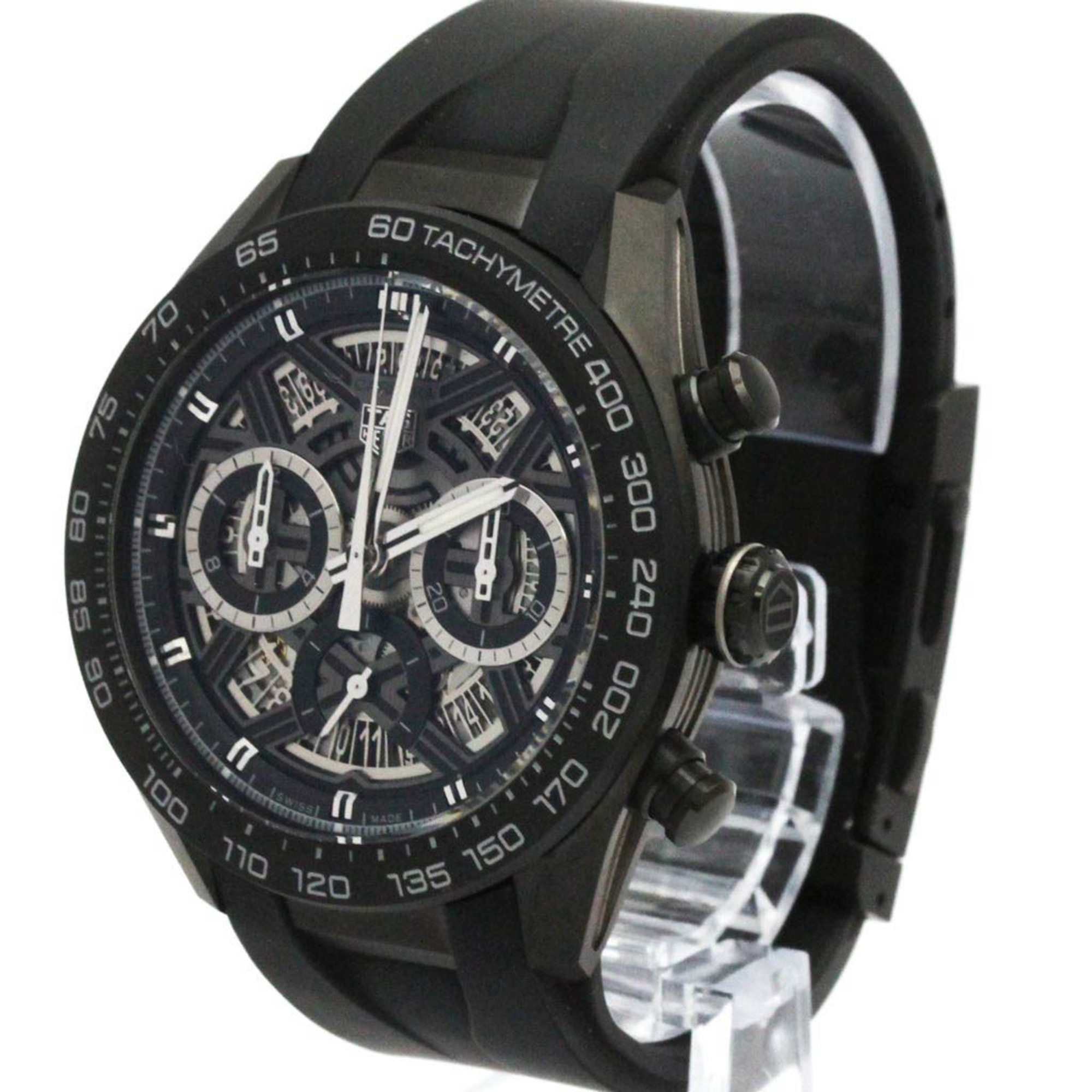 TAG Heuer Carrera CBU2080