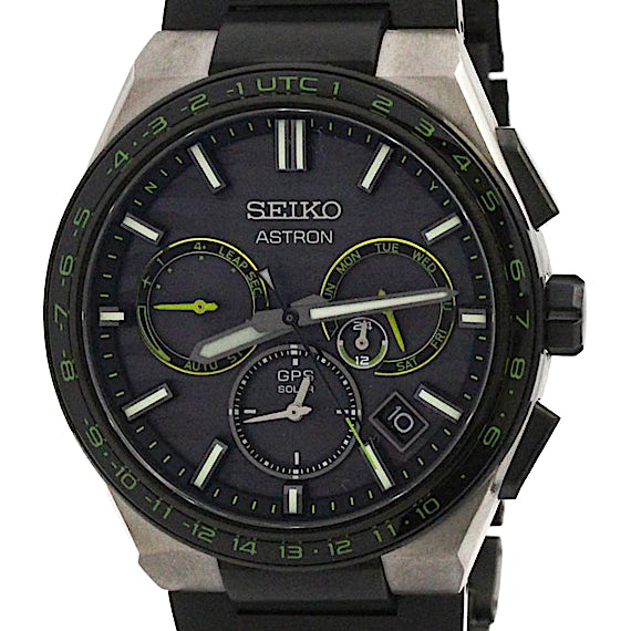 Seiko Astron SBXC139(5X53-0CE0) Seiko Astron SBXC139(5X53-0CE0)