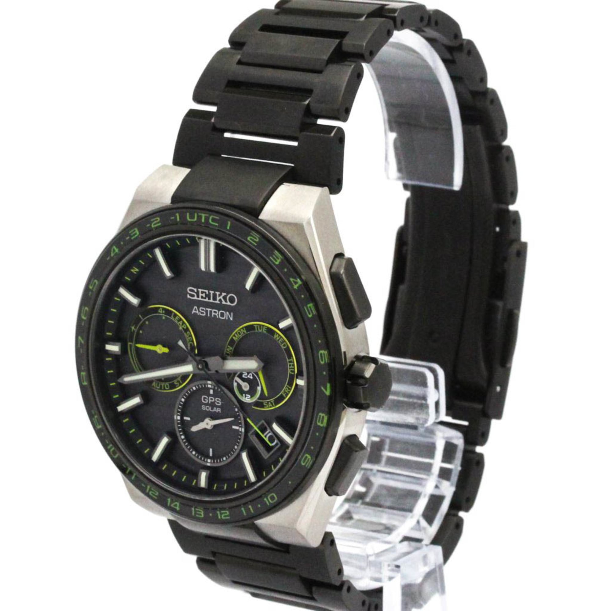 Seiko Astron SBXC139(5X53-0CE0)