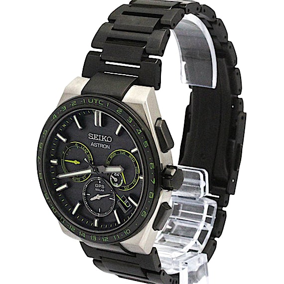 Seiko Astron SBXC139(5X53-0CE0) Seiko Astron SBXC139(5X53-0CE0)