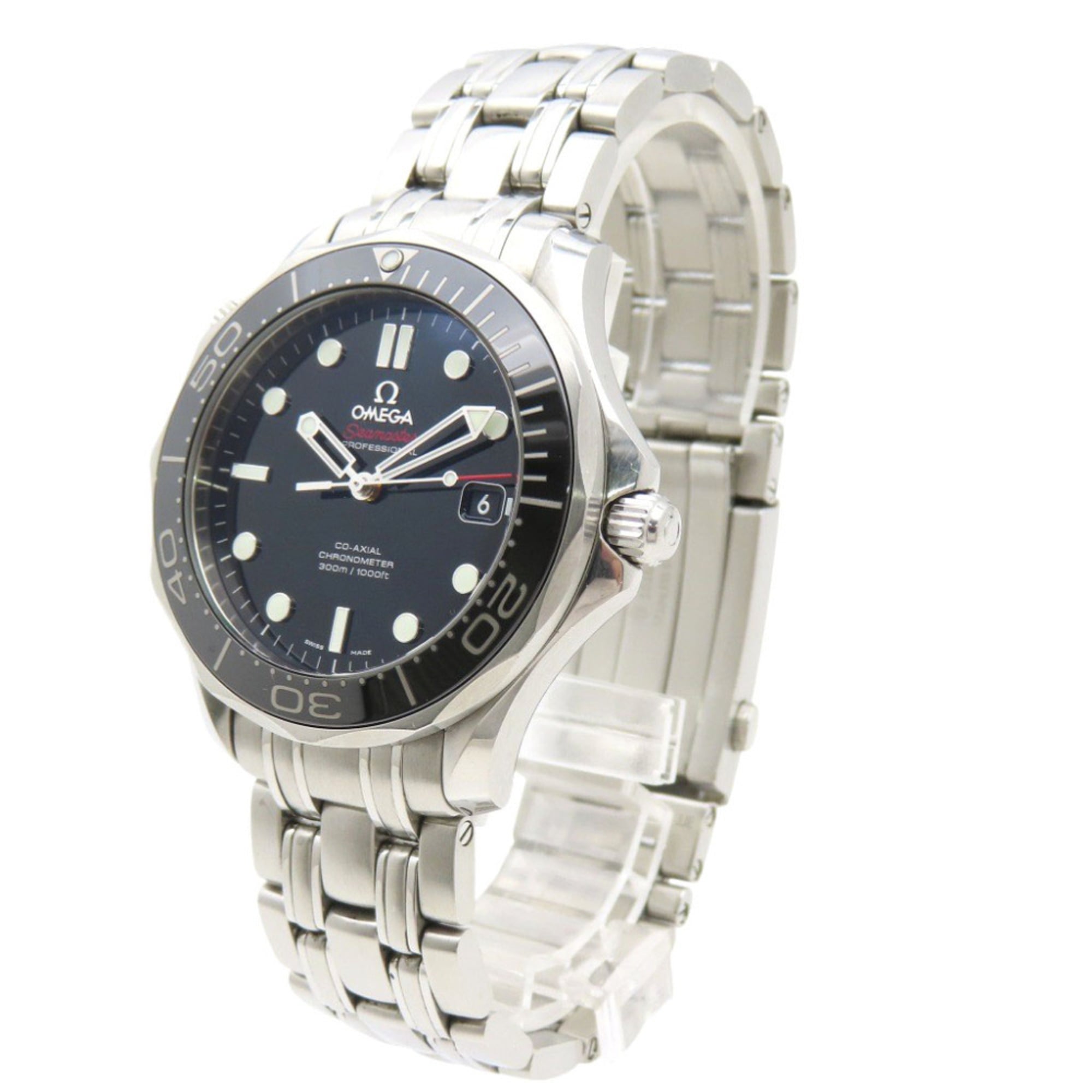Omega Seamaster 212.30.41.20.01.003