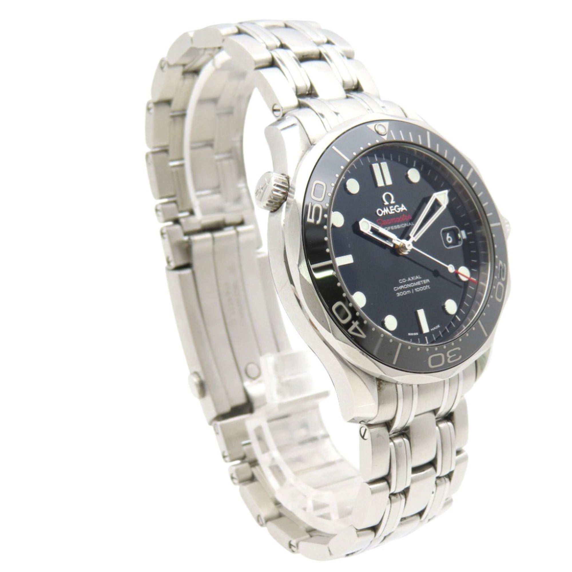 Omega Seamaster 212.30.41.20.01.003