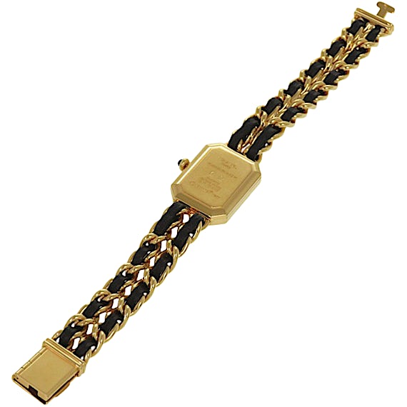 Chanel Premiere H0001 Chanel Premiere H0001