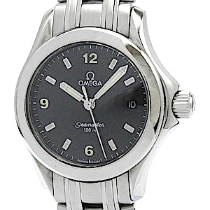 Omega Seamaster 2581.53 Omega Seamaster 2581.53