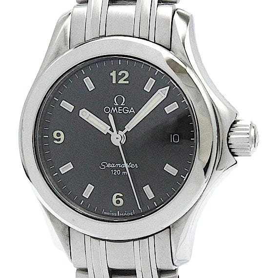 Omega Seamaster 2581.53 Omega Seamaster 2581.53