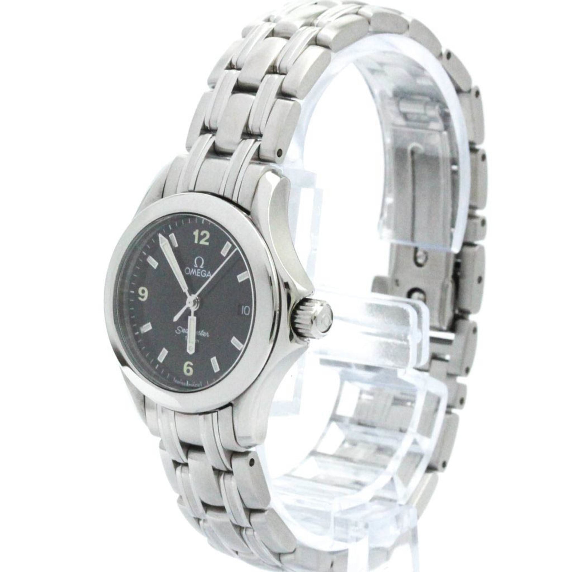 Omega Seamaster 2581.53