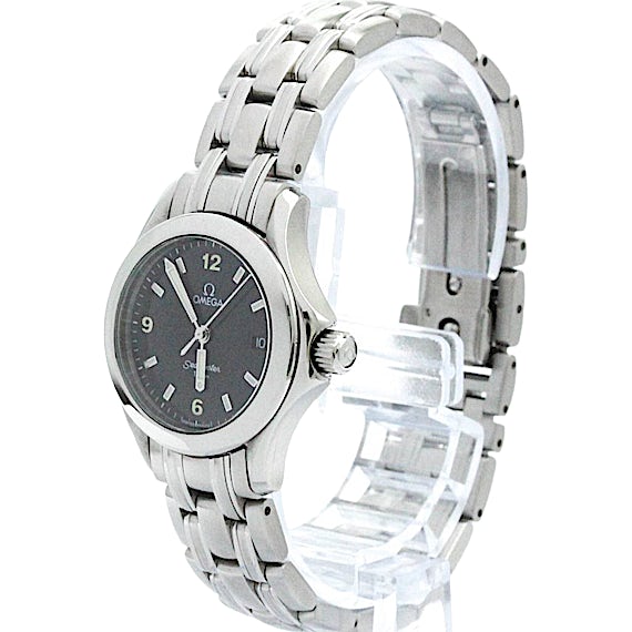 Omega Seamaster 2581.53 Omega Seamaster 2581.53