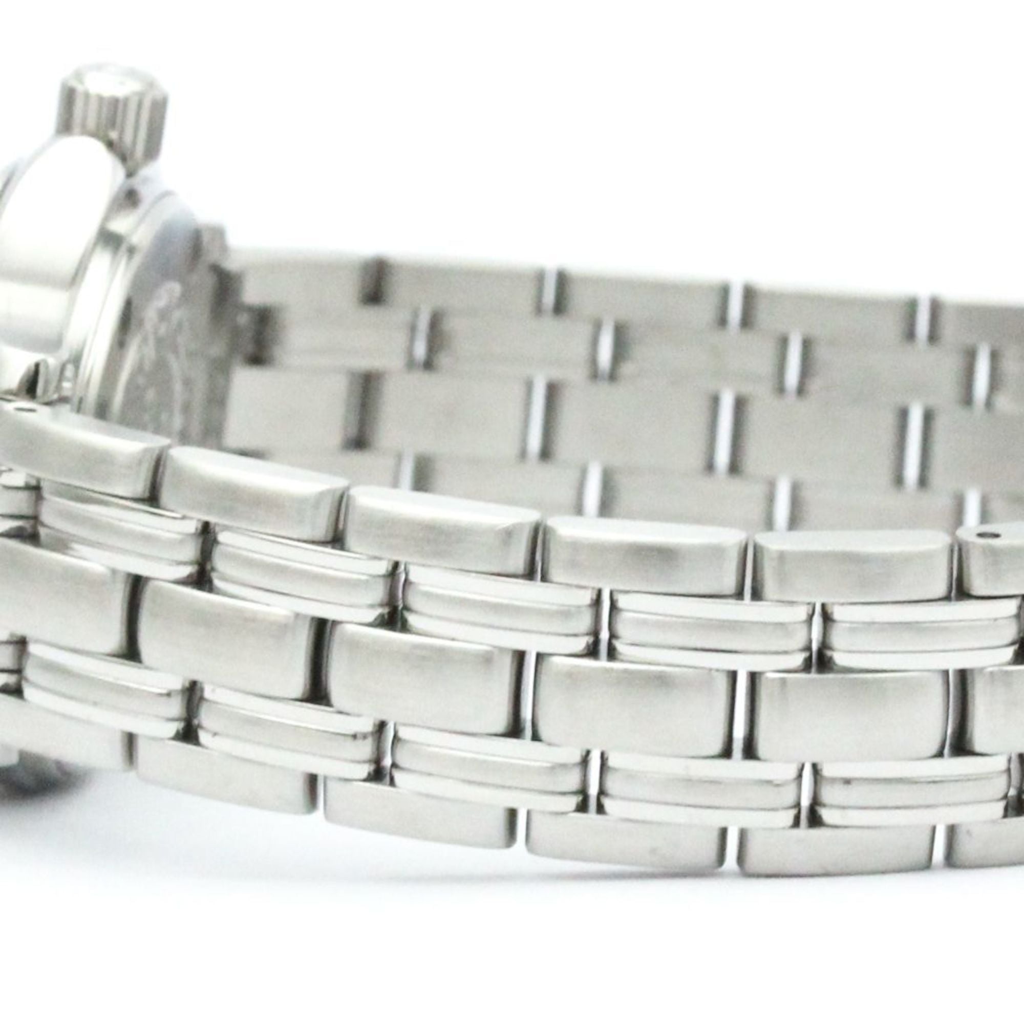 Omega Seamaster 2581.53