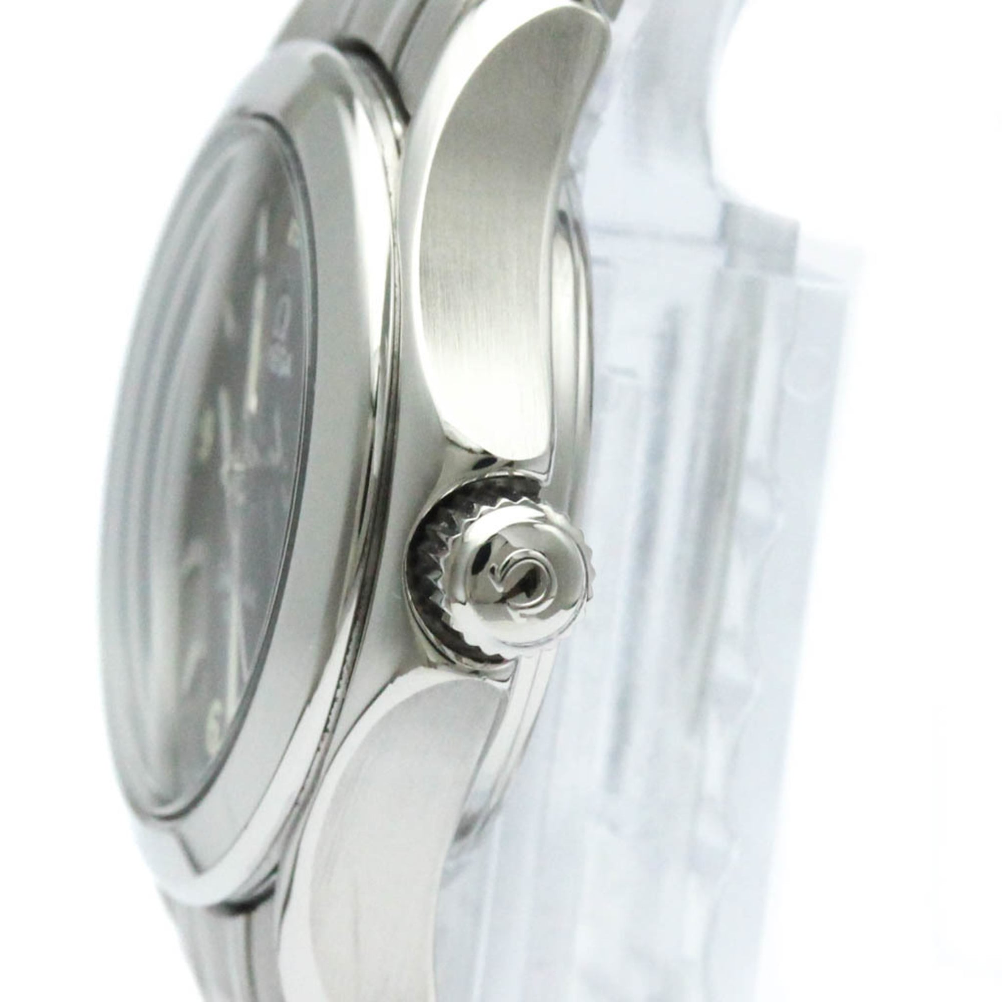 Omega Seamaster 2581.53