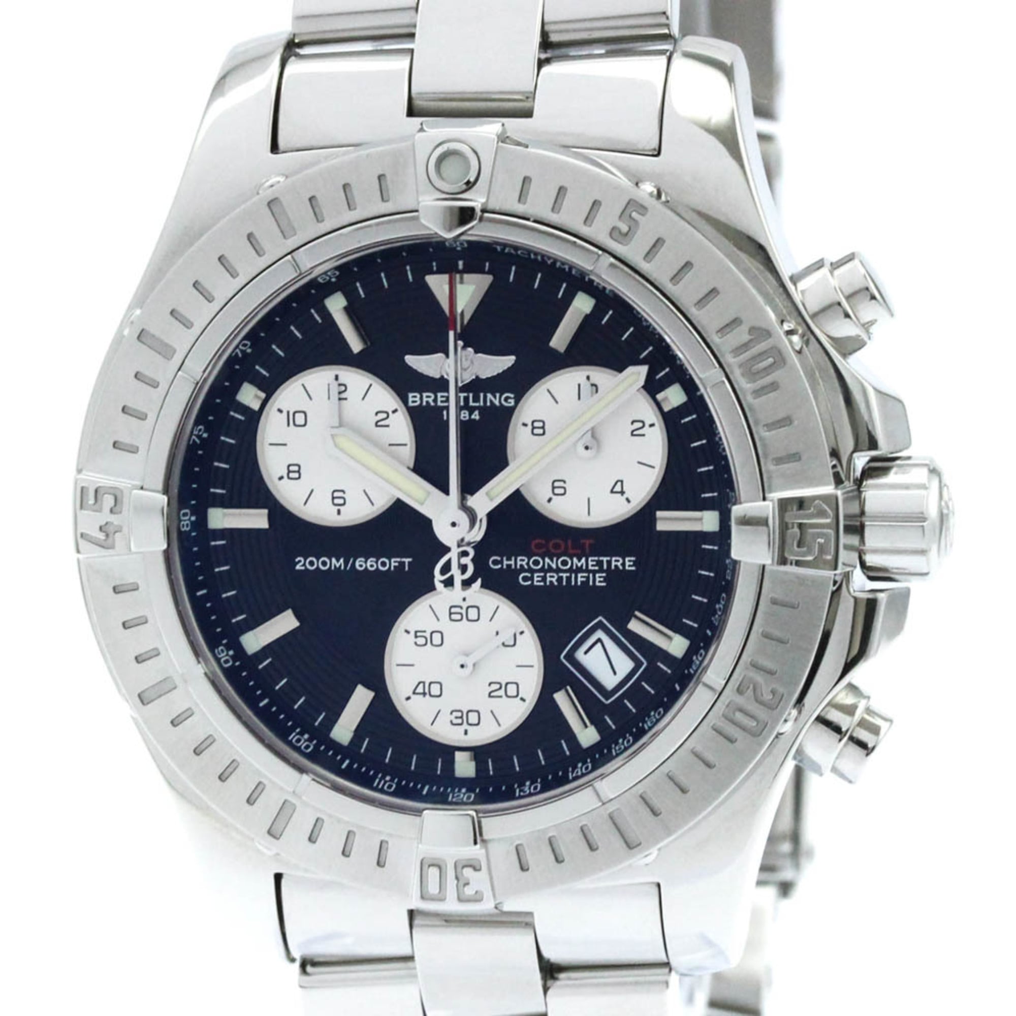 Breitling Colt A73380
