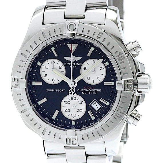 Breitling Colt A73380 Breitling Colt A73380