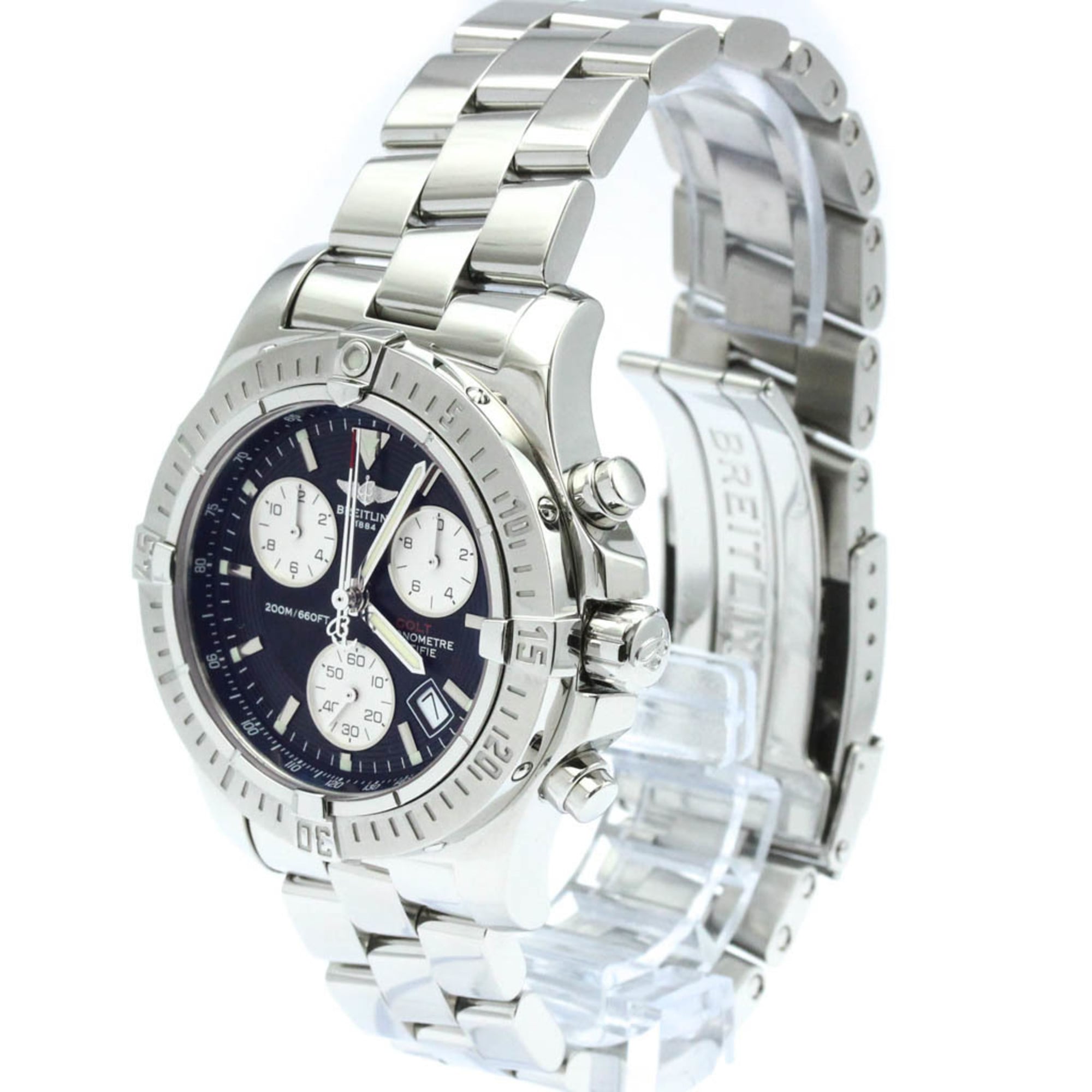 Breitling Colt A73380