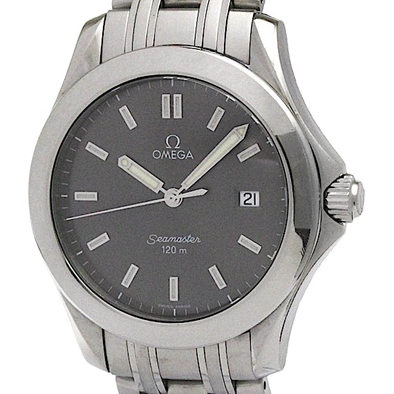 Omega Seamaster 2511.43 Omega Seamaster 2511.43