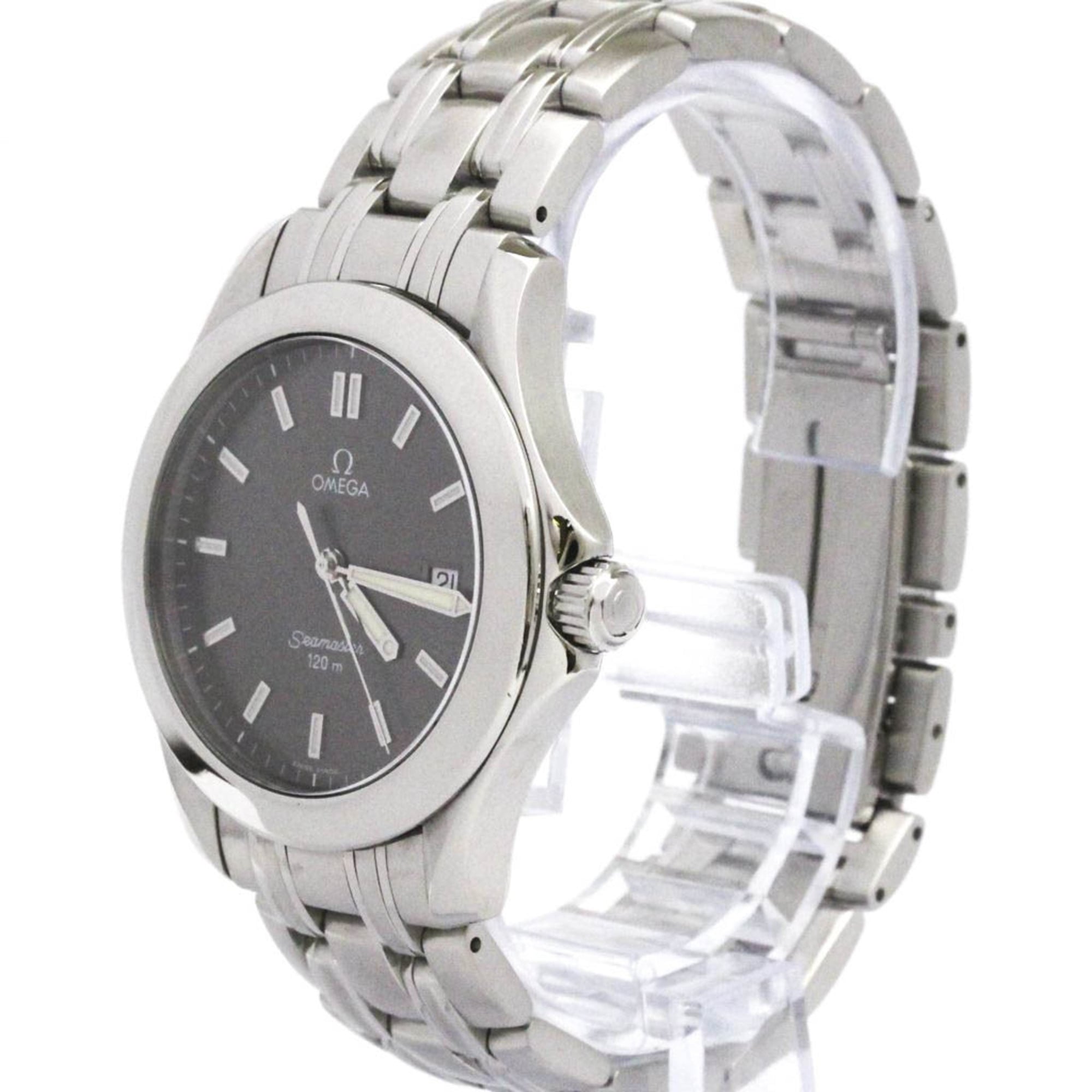 Omega Seamaster 2511.43