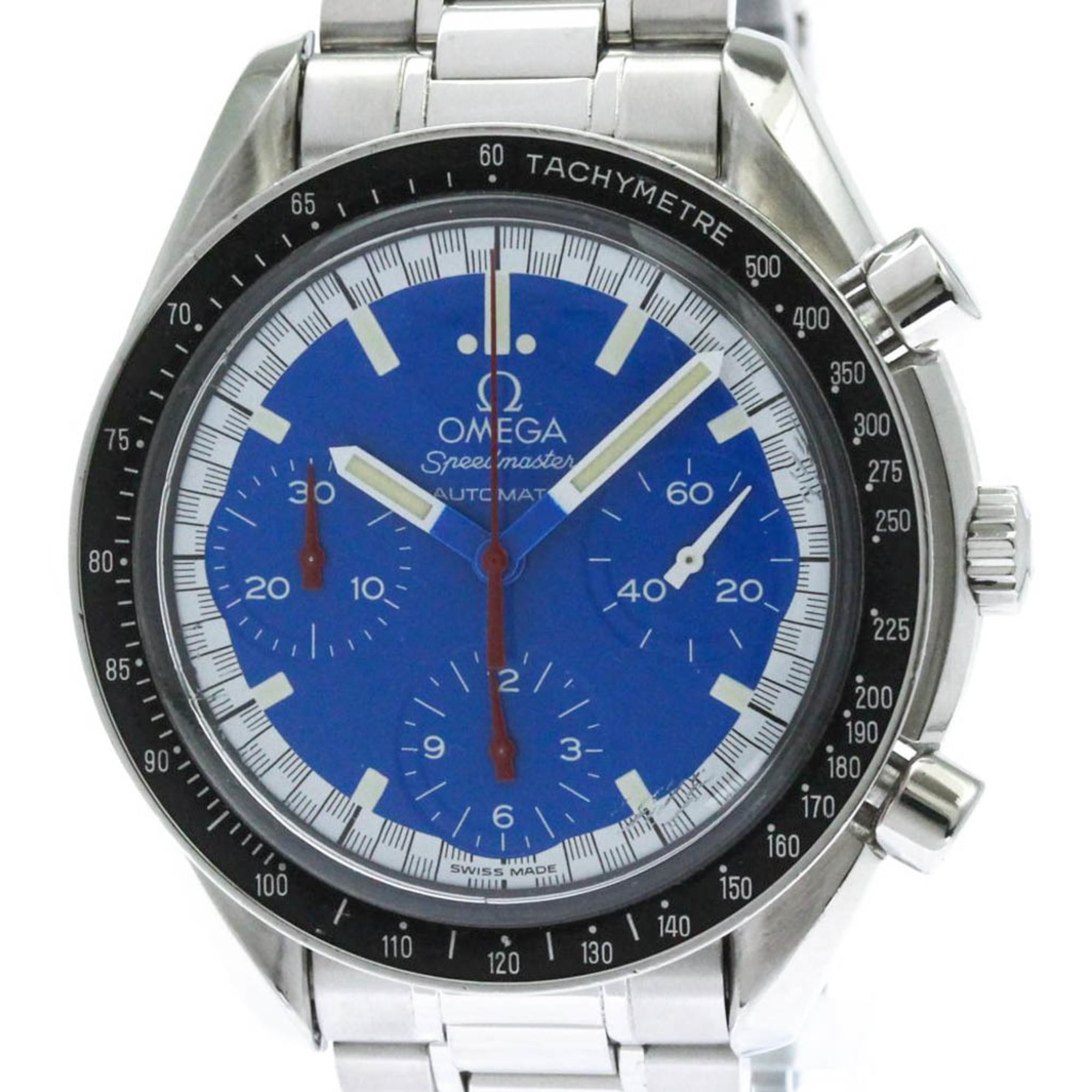 Omega Speedmaster 3510.81