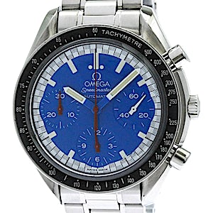 Omega Speedmaster 3510.81 Omega Speedmaster 3510.81