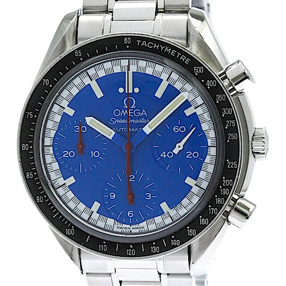 Omega Speedmaster 3510.81 Omega Speedmaster 3510.81