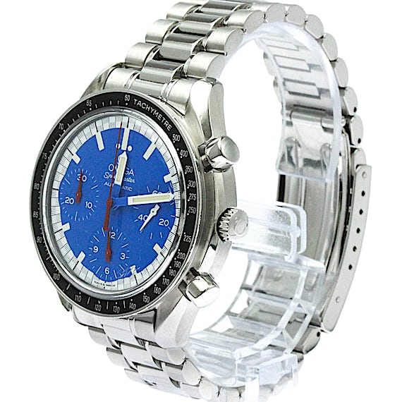 Omega Speedmaster 3510.81 Omega Speedmaster 3510.81