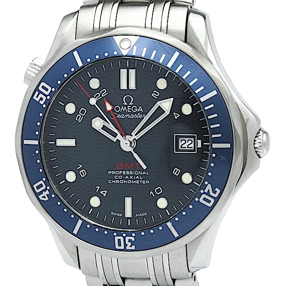 Omega Seamaster 2535.80 Omega Seamaster 2535.80